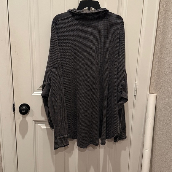 Free People FP One Scout Jacket - Picture 5 of 5